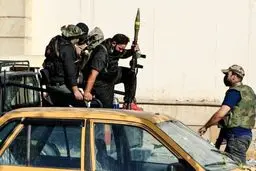 Iraq: Violence is not solution