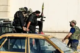 Iraq: Violence is not solution