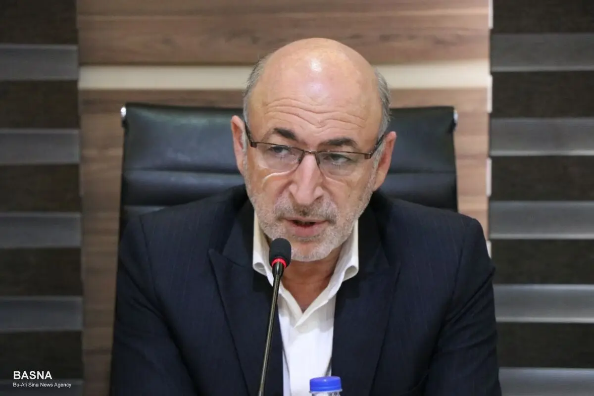 حضور بیش از ۲۵۰۰ دانشجوی شاهد و ایثارگر در چهارمین المپیاد فرهنگی ورزشی

