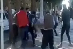 رئیس کل دادگستری اصفهان: دستور قضایی برای شناسایی و جلب عاملان ضرب‌وشتم آمر به معروف در میدان امام صادر شد