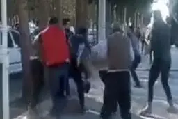 رئیس کل دادگستری اصفهان: دستور قضایی برای شناسایی و جلب عاملان ضرب‌وشتم آمر به معروف در میدان امام صادر شد