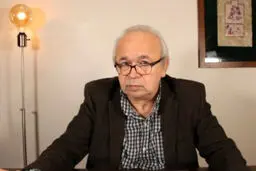 پیکر ابراهیم نبوی به خاک سپرده شد 