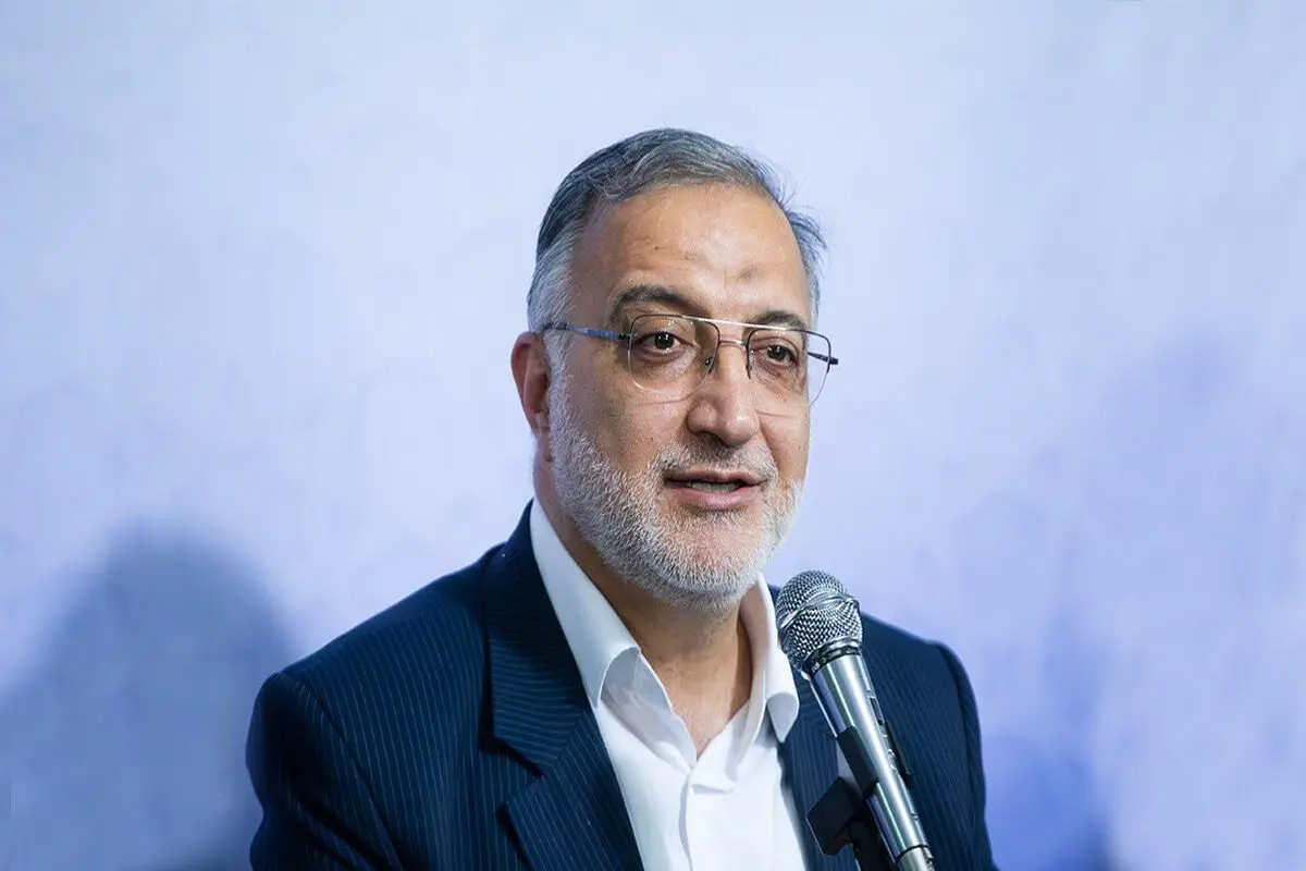 زاکانی: رایگان بودن حمل‌ونقل عمومی با تأیید دوماهه شورا ادامه می‌یابد/ ۵۰ دستگاه متروباس آماده شده است