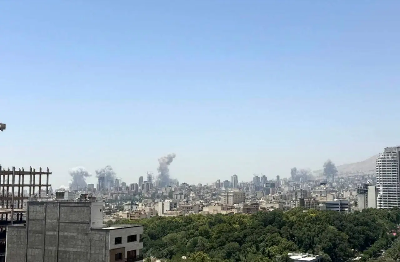 انفجار کنترل شده تا ساعاتی دیگر در بروجرد / مردم نگران نباشند
