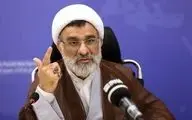 انتقاد عضو شورای عالی انقلاب فرهنگی از قانون حجاب+ویدئو