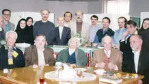 از یارانِ نخستین