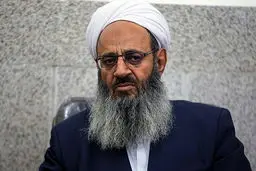 مولوی عبدالحمید حمله به دادگستری سیستان‌وبلوچستان را محکوم کرد

