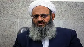 مولوی عبدالحمید به ماجرای توهین تلویزیون به اهالی سنت واکنش نشان داد 