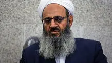 مولوی عبدالحمید بیانیه داد