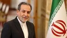 «عراقچی» فردا به تاجیکستان می‌رود