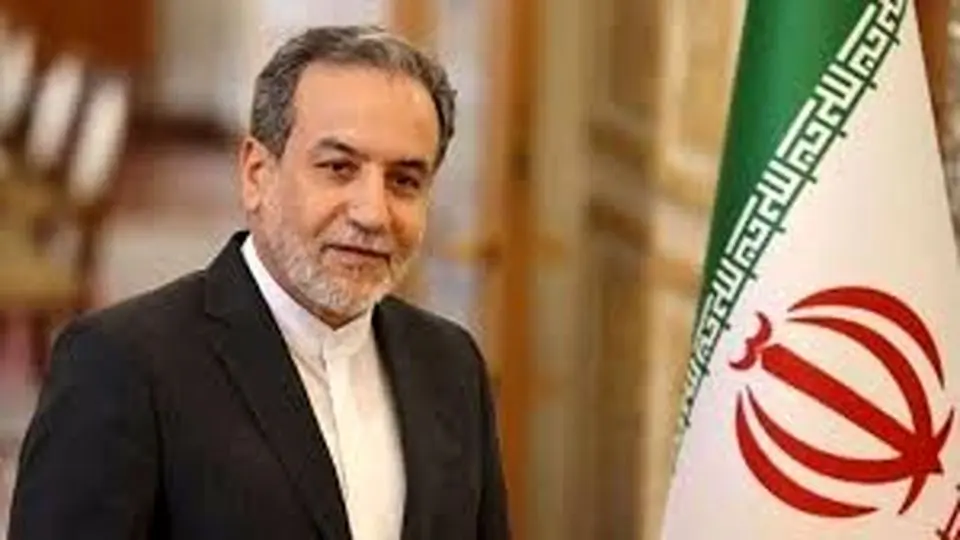 روایت عراقچی از تماسها، تهدیدها و ترورها