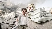 ‎۳۸۰ نویسنده به نسل‌کشی در غزه اعتراض کردند
