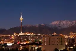 آینده‌فروشی در پایتخت
