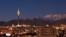 آینده‌فروشی در پایتخت
