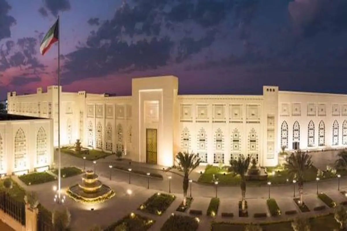 کویت سفیر سوئد را احضار کرد

