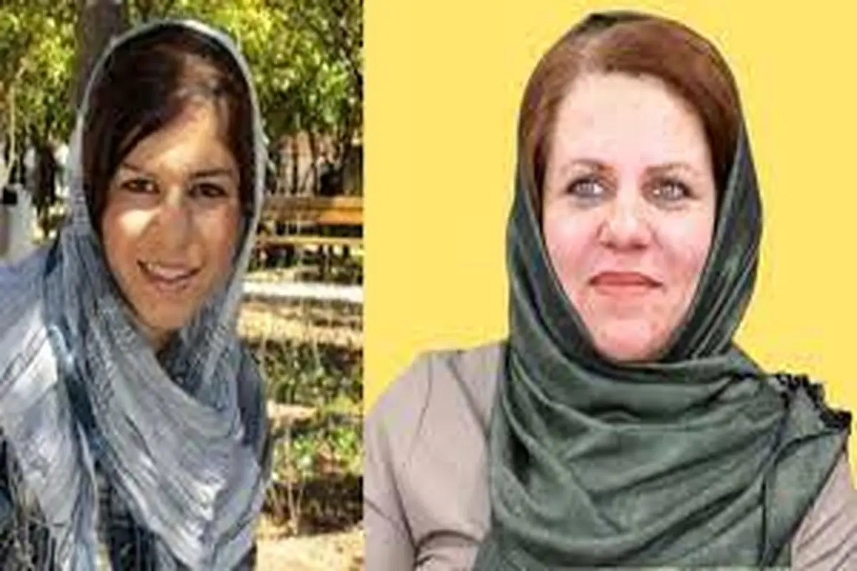 4 سال زندان برای 2 روزنامه‌نگار
