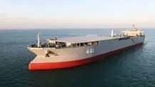 آمریکا مدعی جاسوسی از شناورهای نظامی ایران شد

