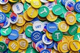 درباره پشتوانه تتر بیشتر بدانید!