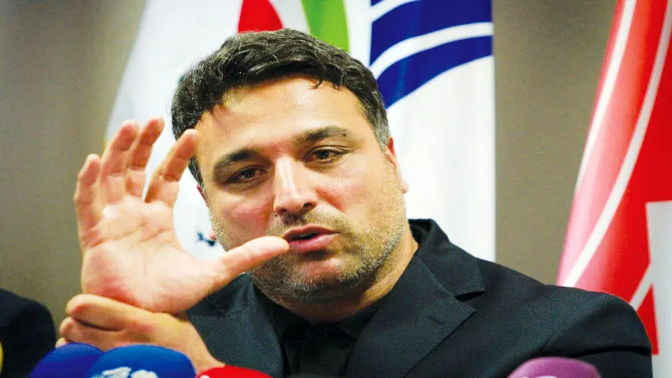 سوال مهم و بیپاسخ؛ حدادی کجاست؟