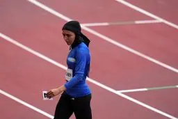 «فصیحی» از صعود به نیمه نهایی بازماند