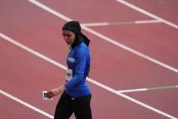 «فصیحی» از صعود به نیمه نهایی بازماند