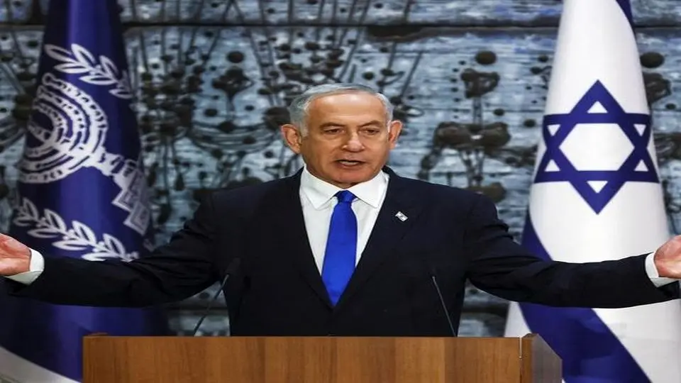 نتانیاهو: مصمم به جلوگیری از تثبیت مواضع ایران هستیم