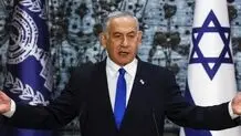 نتانیاهو: مصمم به جلوگیری از تثبیت مواضع ایران هستیم