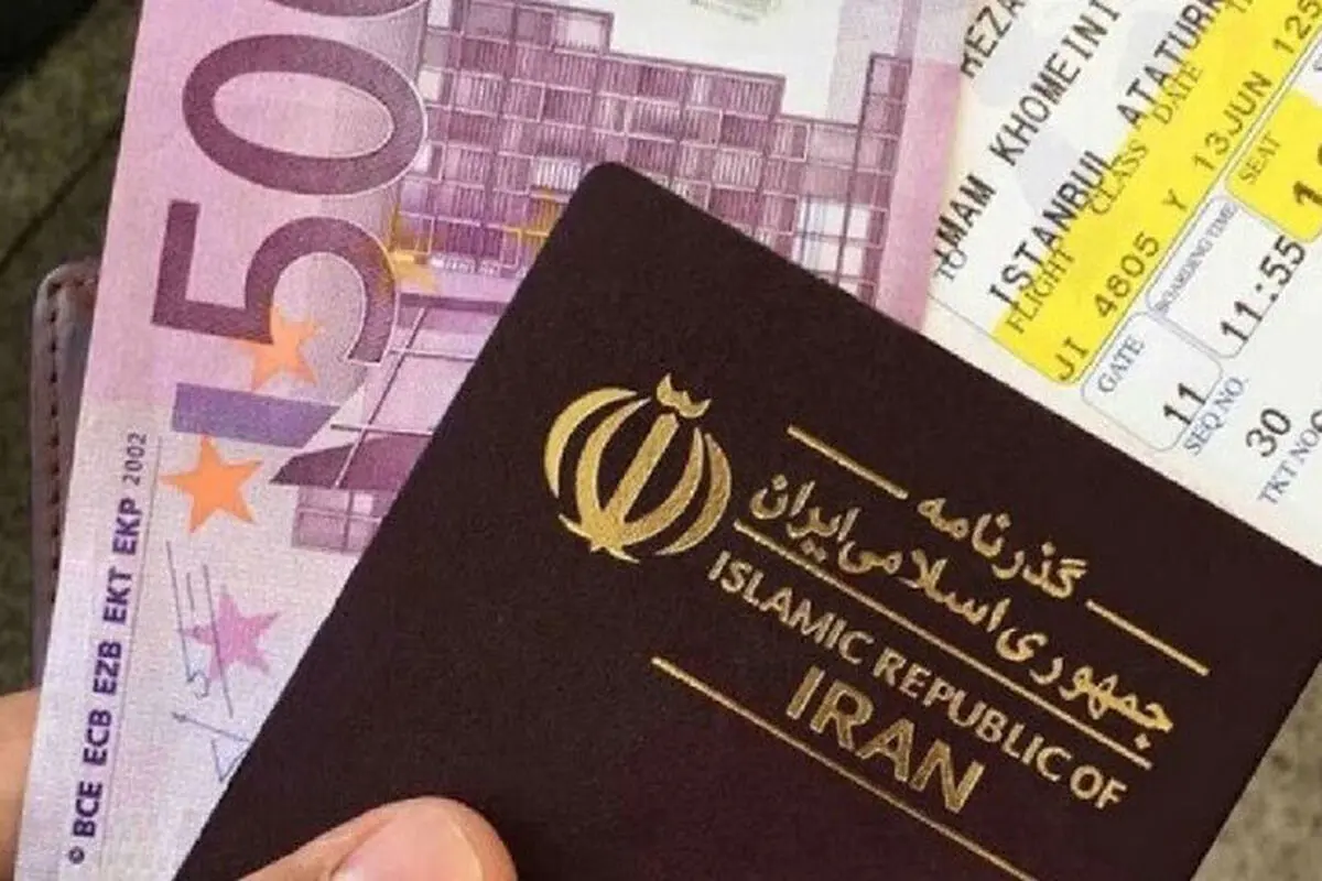 افزایش ۲۰ درصدی عوارض خروج از کشور در ۱۴۰۲ 