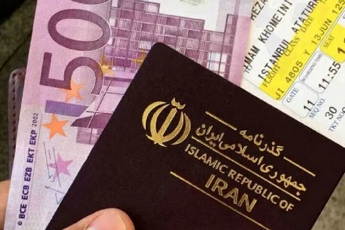 افزایش ۲۰ درصدی عوارض خروج از کشور در ۱۴۰۲ 