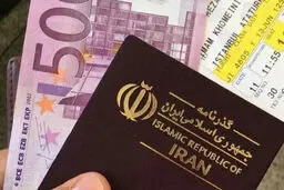 افزایش ۲۰ درصدی عوارض خروج از کشور در ۱۴۰۲ 