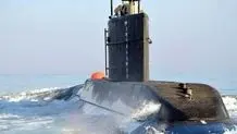 هشدار نیروی دریایی جمهوری اسلامی به زیردریایی اتمی آمریکا در حال عبور از تنگه هرمز