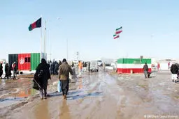شهروندان نامرئی

