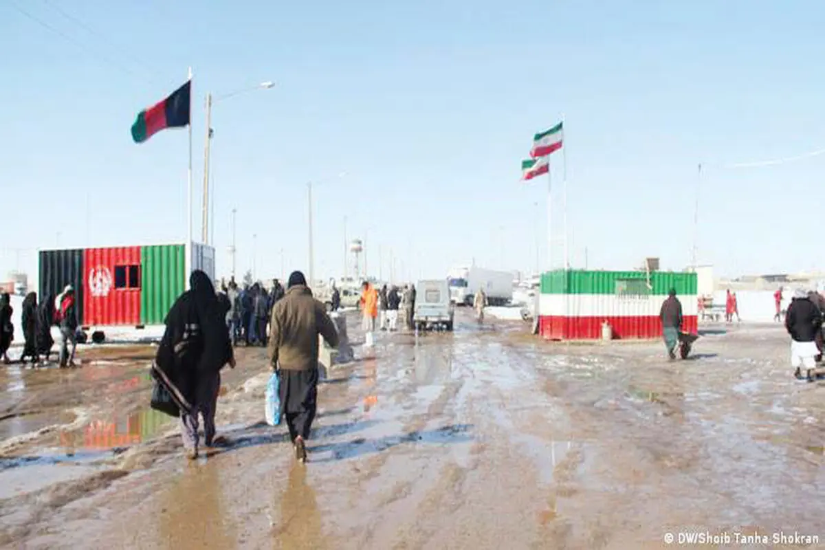 شهروندان نامرئی
