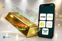 کدام پلتفرم کمترین نوسان را ثبت کرد؟