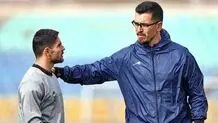هافبک پرسپولیس به بازی با آلومینیوم می‌رسد؟
