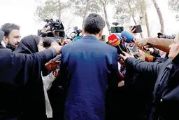 از  داغ‌شدن اخبار مذاکرات تا  کشف  ماینر‌ها
