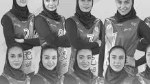پیروزی والیبال زنان در اولین مسابقه قهرمانی باشگاه‌های آسیا