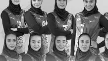 برگزاری اردوی تیم ملی آلیش زنان از روز ۲۰ اردیبهشت‌‌