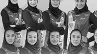 پیروزی والیبال زنان در اولین مسابقه قهرمانی باشگاه‌های آسیا