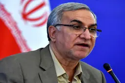 وزیر بهداشت: واکسن کرونا حداقل سالی یک بار تزریق شود