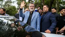 بیانیه جدید «امیرحسین قاضی‌زاده هاشمی» درباره انصراف از انتخابات ریاست جمهوری ۱۴۰۳/ اطلاعیه شماره «۷» ستاد انتخابات کشور صادر شد