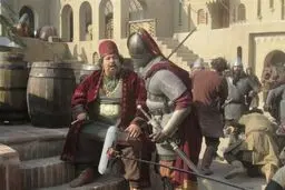 زمان  پخش  سلمان فارسی مشخص شد 