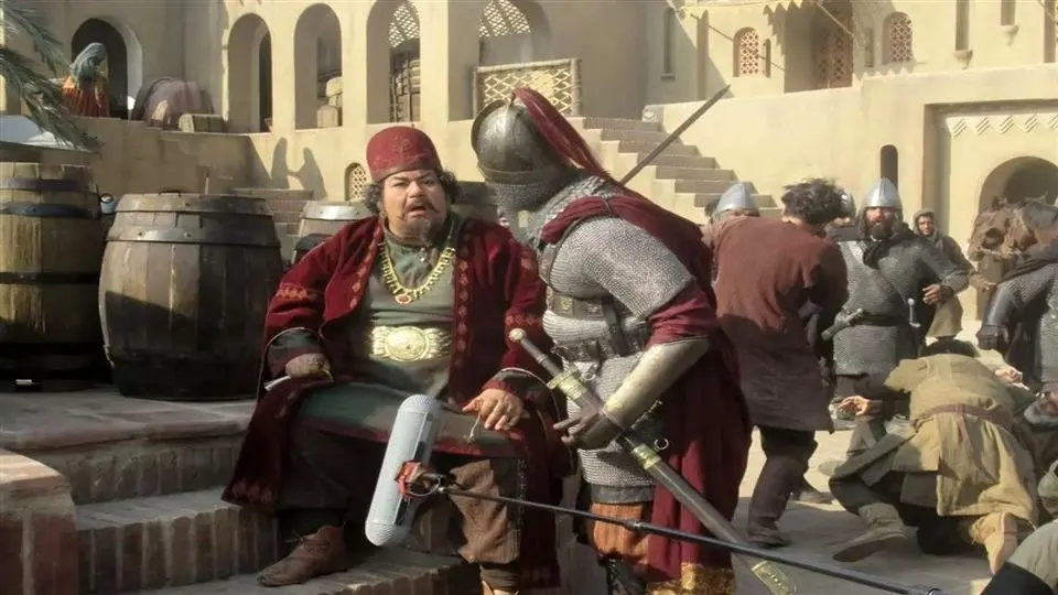 زمان پخش سلمان فارسی مشخص شد