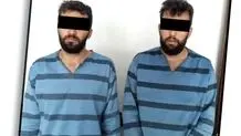 همدستی ۲ برادر برای قتل پدر