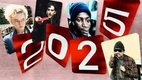 بهترین فیلم‌های سال از نگاه «ورایتی»