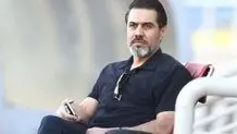 همکاری پرسپولیس با افشین پیروانی به پایان رسید