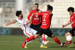 ساعت بازی‌های استقلال و پرسپولیس بازهم تغییر کرد