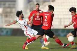 ساعت بازی‌های استقلال و پرسپولیس بازهم تغییر کرد
