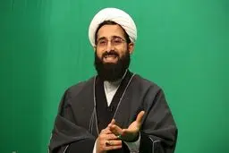 تمام تلاش ما این است که زنان غربی را هم با‌حجاب کنیم