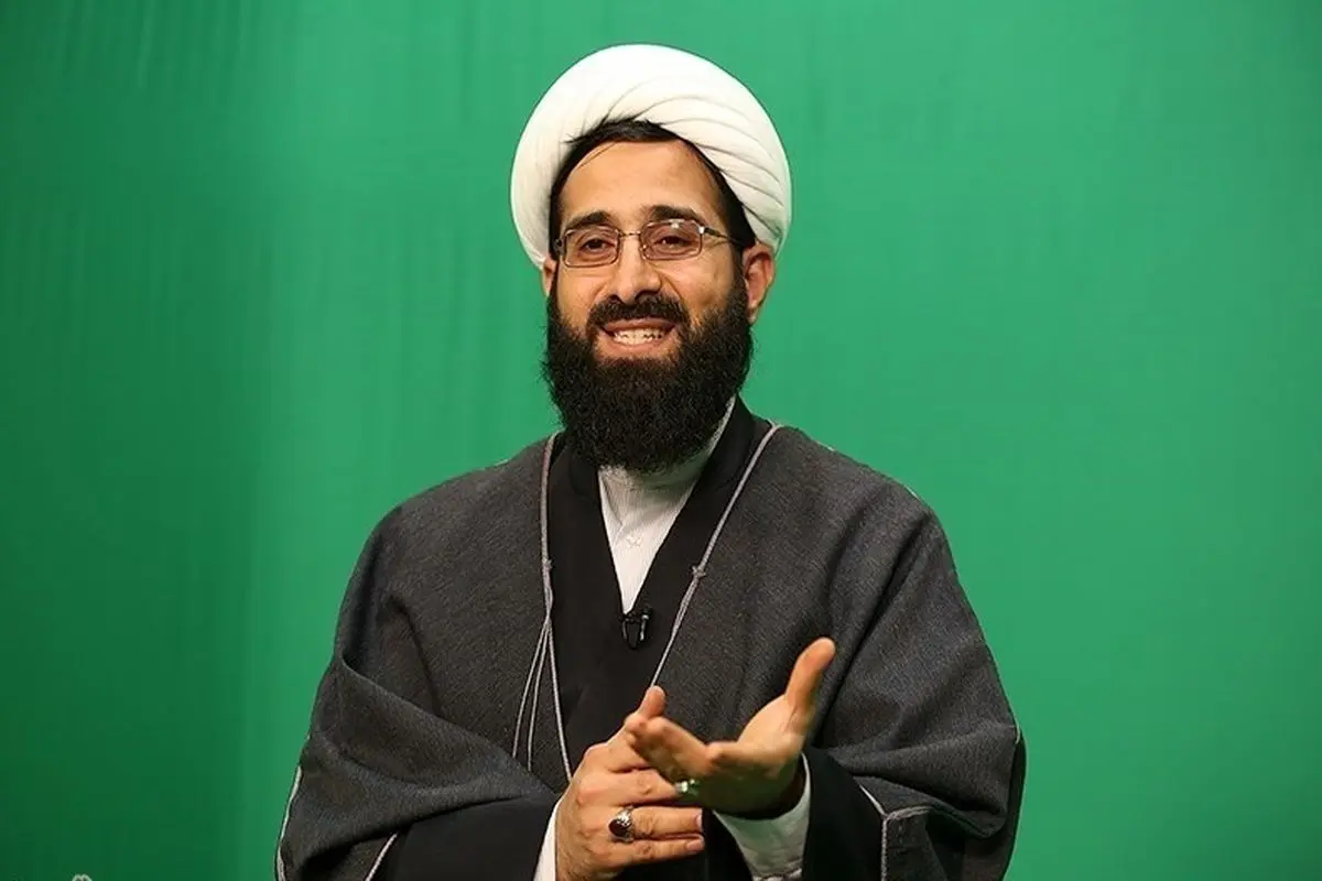 تمام تلاش ما این است که زنان غربی را هم با‌حجاب کنیم